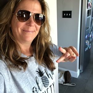 Meet your Posher, Terri